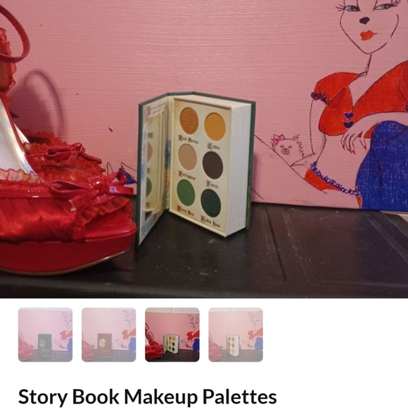 Unopened makeup - Picture 2 of 4